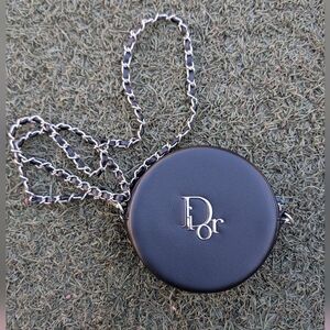 DIOR Beauty Crossbody Bag 🖤